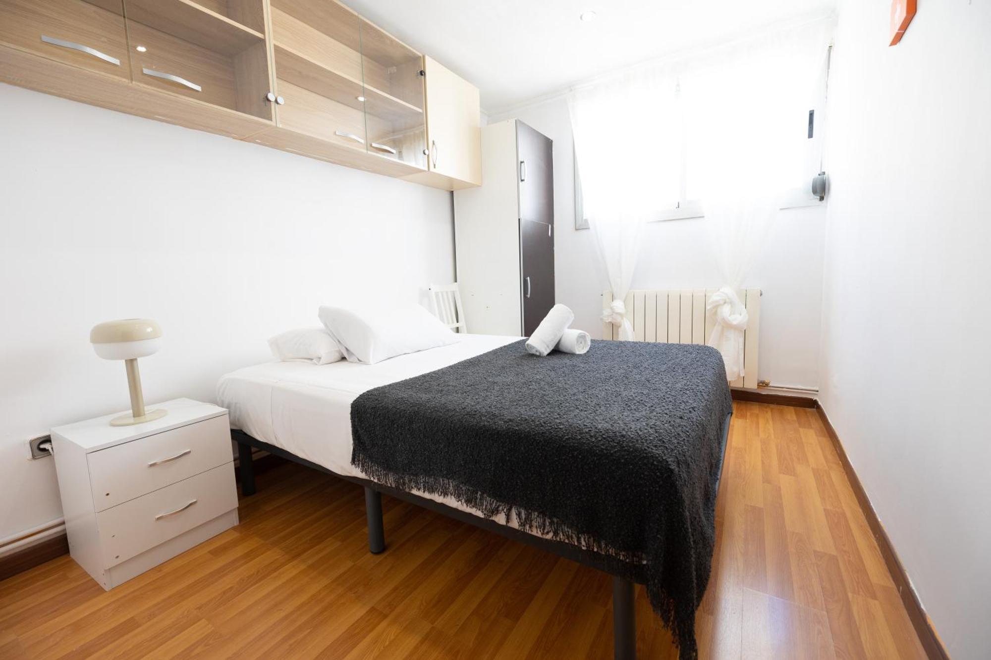 Appartement Ofrenda Del Pilar Turistea *