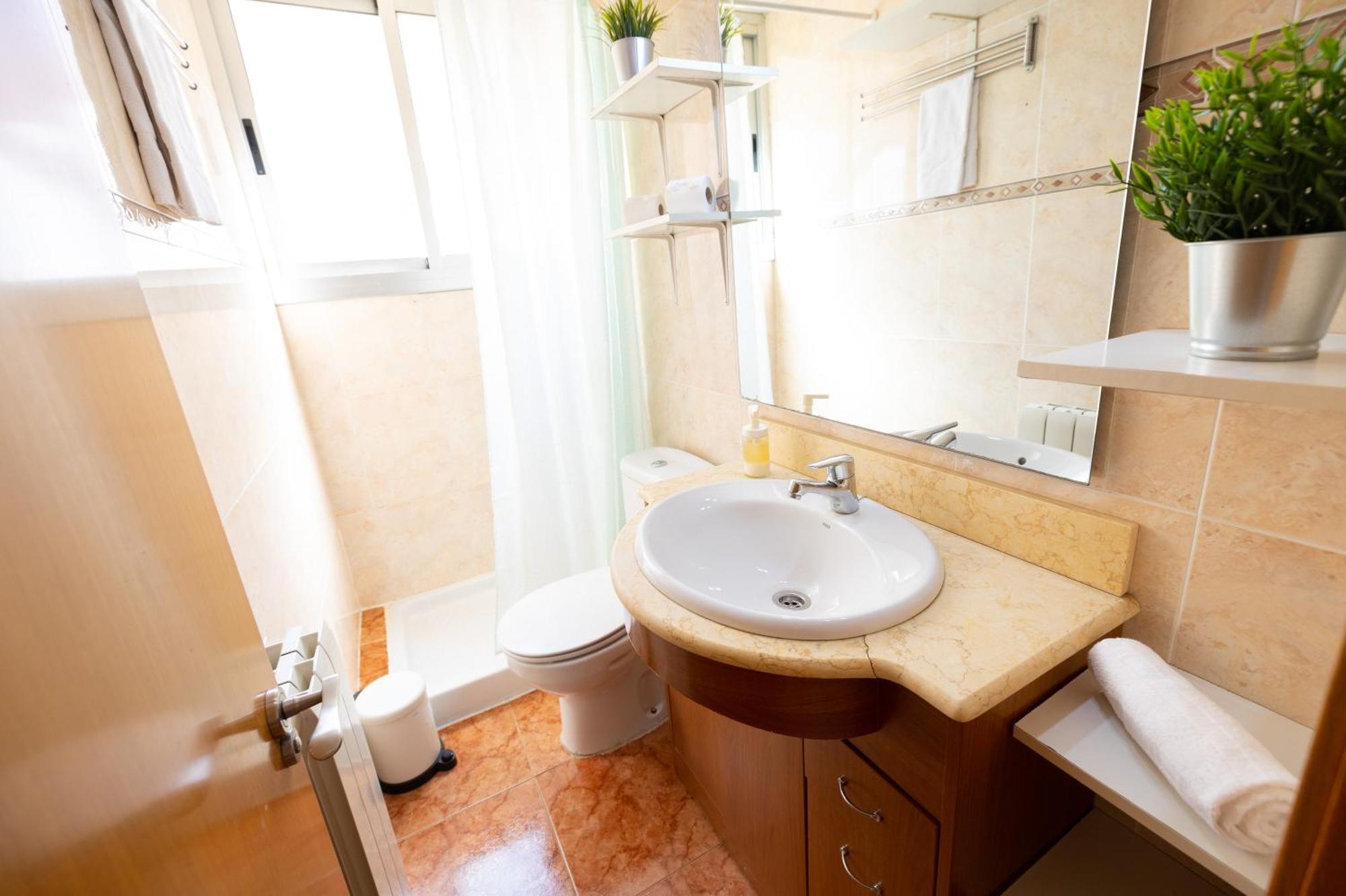 Appartement Ofrenda Del Pilar Turistea Saragosse
