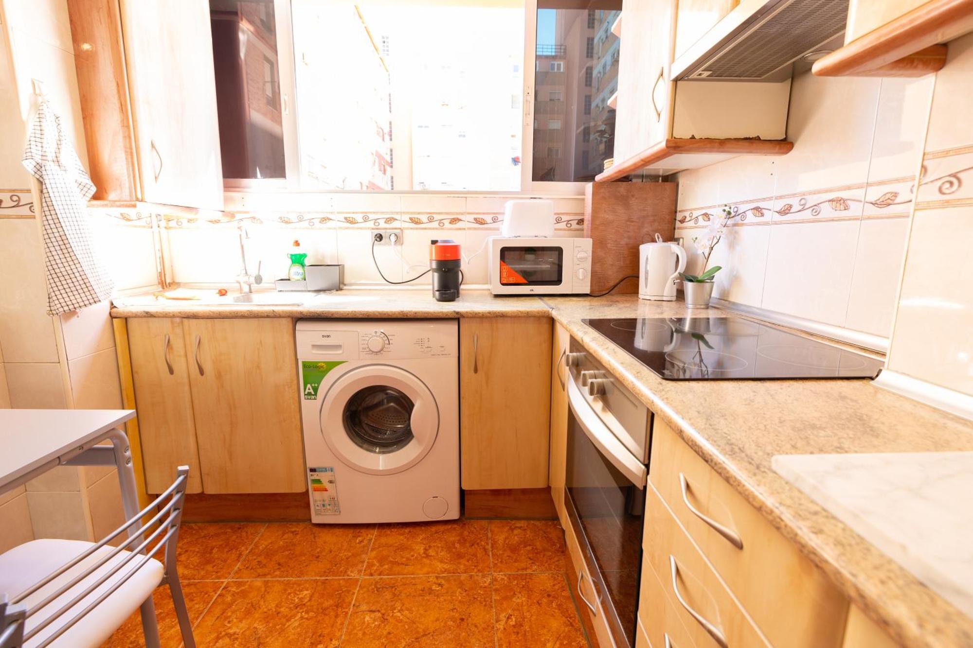 Appartement Ofrenda Del Pilar Turistea Saragosse