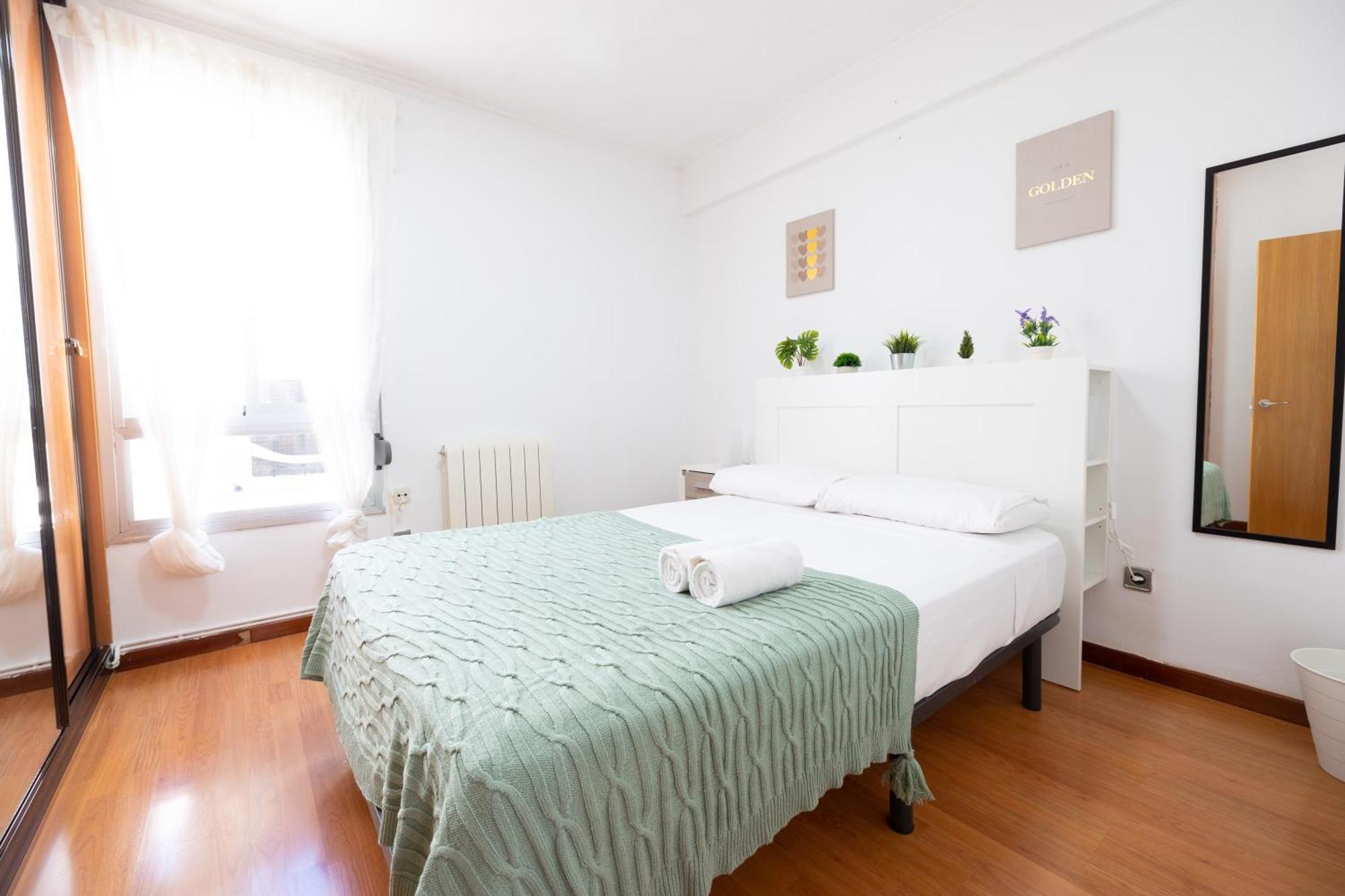 Appartement Ofrenda Del Pilar Turistea Saragosse
